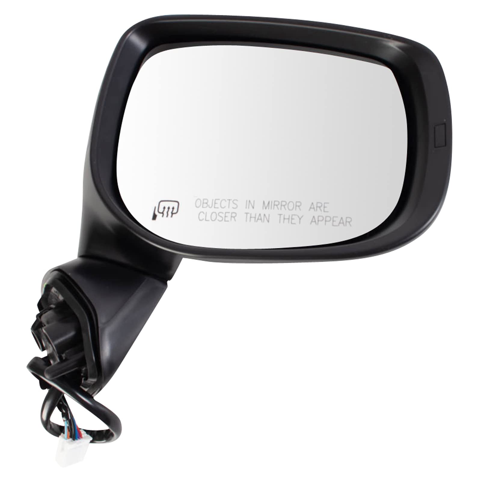 Right Mirror Fits 2019-2020 Subaru Forester Right Mirror Fits 2019-2020 Subaru Forester