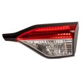 thumbnail image 1 of TRQ Right Passenger Side Inner Rear Tail Light Assembly Fits 2020 2021 2022 Toyota CorollaSedan LE Sedan SE Sedan Japan Built Models (1st VIN Digit J), 1 of 3