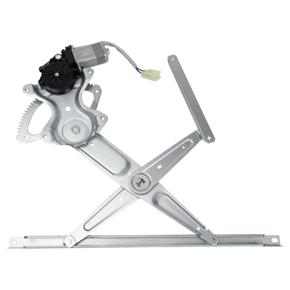 TRQ Right Power Window Motor & Regulator Assembly Fits 16-20 Lexus 12-17 Toyota WRA06944