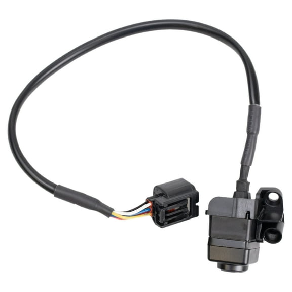 TRQ Right Rear View Camera Fits 2015-2016 Honda CR-V ADA05226