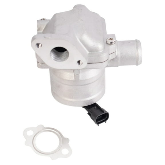 TRQ Secondary Air Injection Control Valve Fits 06-08 Subaru Impreza 17-21 WRX AIA94719