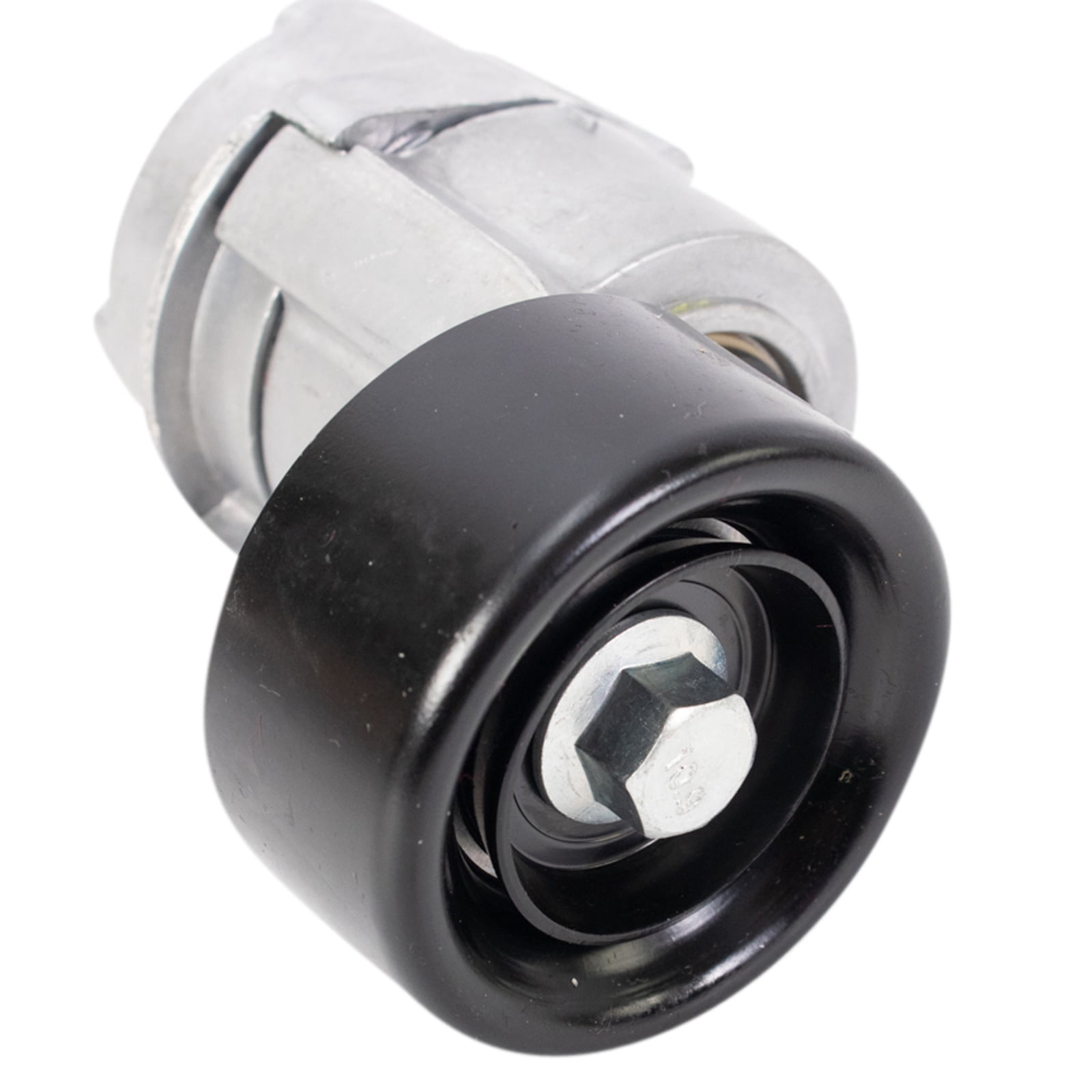 TRQ Serpentine Belt Tensioner Fits 2006-2015 Hyundai 2006-2015 Kia BPA03828