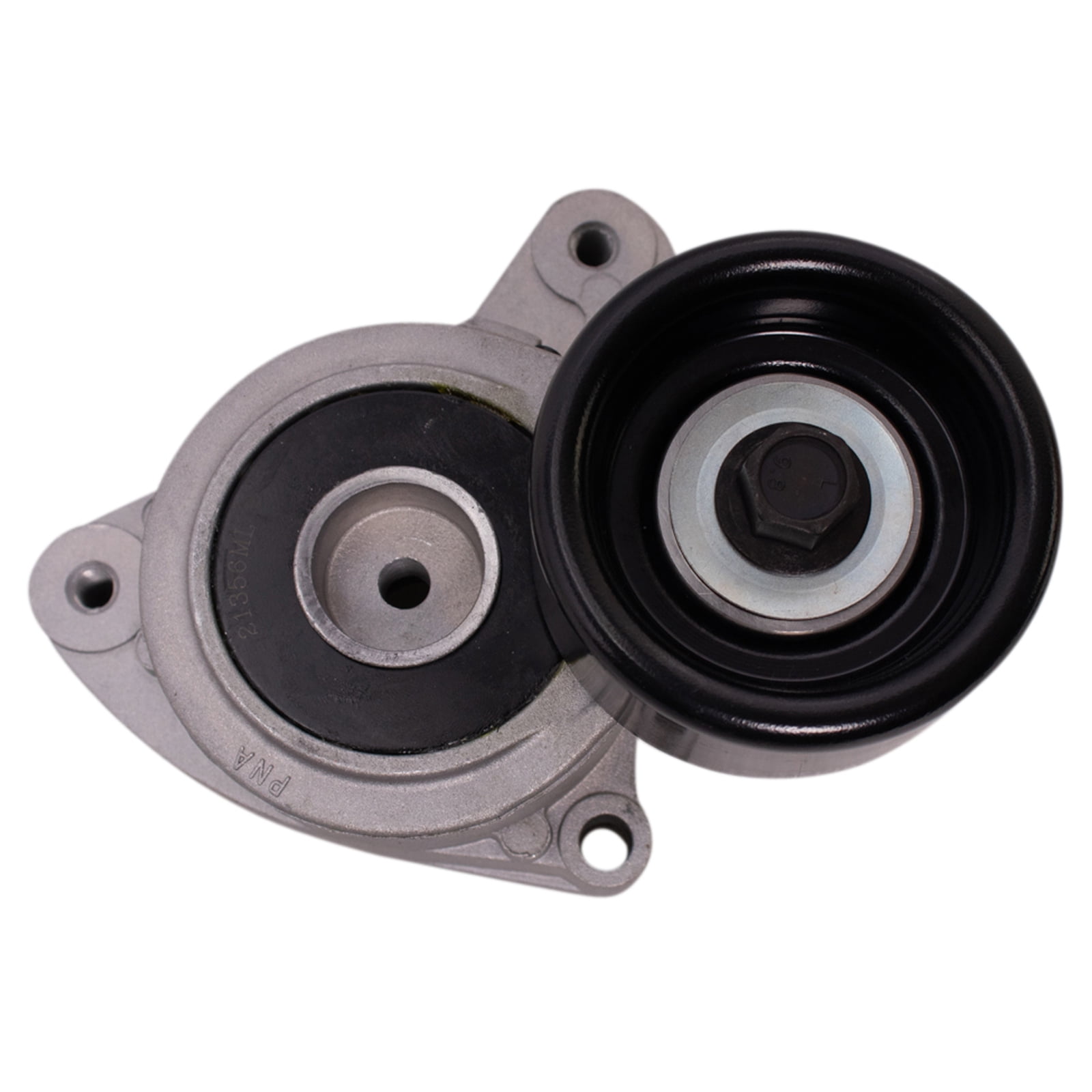Serpentine Belt Tensioner – AM Autoparts Compatible With Acura & Honda Accord, Civic, CR-V, TSX 2002-2015-825860