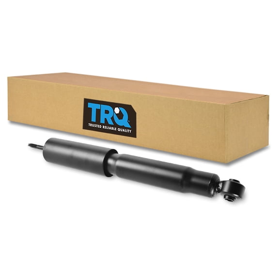 TRQ Shock Absorber Front LH or RH for Honda Passport Isuzu Rodeo Amigo Axiom SBA60719