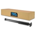 thumbnail image 1 of TRQ Shock Absorber Rear LH Left Driver RH Right Passenger each for Focus Wagon SBA60760, 1 of 4