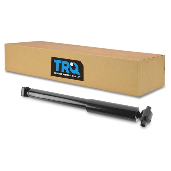 TRQ Shock Absorber Rear LH Left Driver RH Right Passenger each for Focus Wagon SBA60760