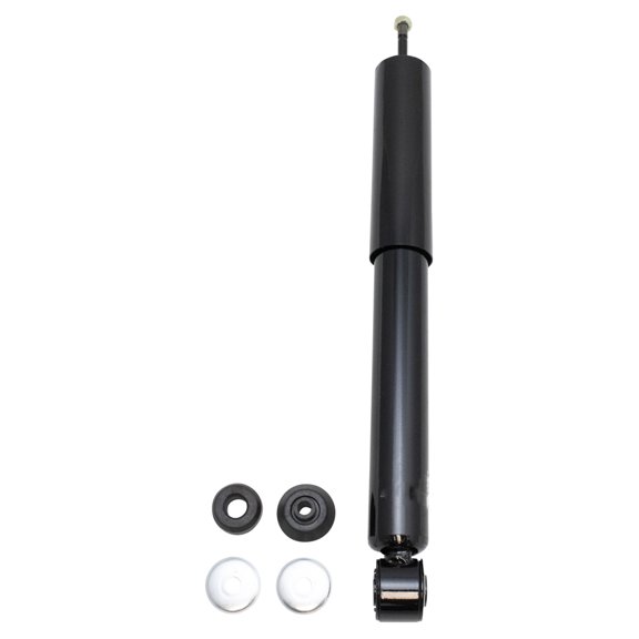 TRQ Shock Absorber Rear LH or RH for Honda Passport Isuzu Rodeo Amigo Axiom SBA70086