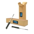 thumbnail image 1 of TRQ Shock Strut Rear Driver & Passenger Side Pair for 97-02 Continental New SBA60334, 1 of 6