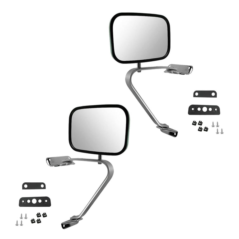 Fit System 68540N Nissan Altima Driver Side Replacement OE Style Manual
