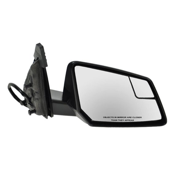 TRQ Side View Mirror Heated Signal Blind Spot RH for Traverse Acadia Outlook MRA06055