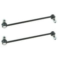 thumbnail image 1 of TRQ Stabilizer Sway Bar End Link Front LH RH Kit Pair for Toyota Lexus Scion PSA55895, 1 of 5