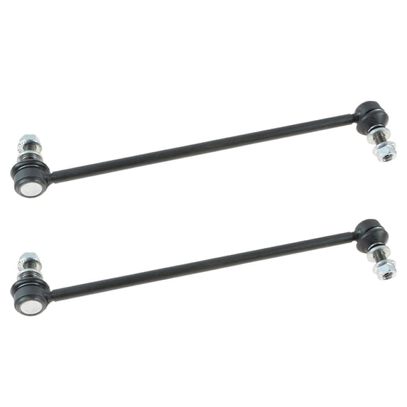 TRQ Stabilizer Sway Bar End Link Front LH RH Kit Pair for Toyota Lexus Scion PSA55895