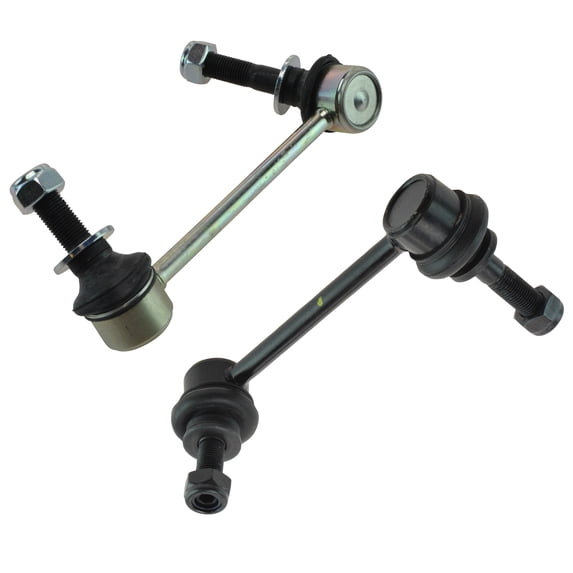 TRQ Stabilizer Sway Bar End Link Front LH RH Pair for Toyota Lexus New PSA55921