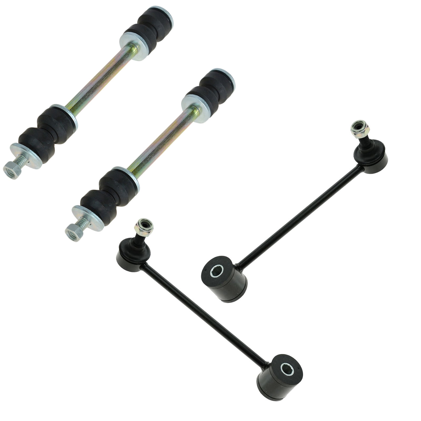 Kit Bulloni Camber Per Allineamento Ruote – Compatibile Con Chevy Equinox 2005-2017, Honda Civic, Ford Escape – Set Da 1, Metallico - 2