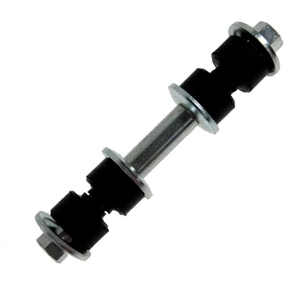 TRQ Stabilizer Sway Bar End Link LH RH Left Right EACH Compatible with Colt Escort Probe Tracer Fits select: 2010-2017 JEEP PATRIOT, 2010-2017 JEEP COMPASS