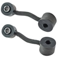 thumbnail image 1 of TRQ Stabilizer Sway Bar End Link Rear LH RH Pair for Chevy Pontiac Olds New PSA55947 Fits select: 1999-2005 PONTIAC GRAND AM, 1997-2003 CHEVROLET MALIBU, 1 of 4