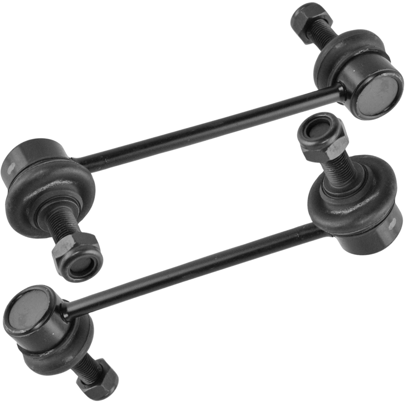 MOOG K80466 Suspension Stabilizer Bar Link - Compatible With Nissan Murano, Honda Prelude & Element