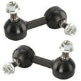 thumbnail image 1 of TRQ Stabilizer Sway Bar Link LH & RH Front Pair Set of 2 for 06-11 Honda Civic PSA55864, 1 of 4