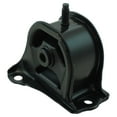 thumbnail image 1 of TRQ Standard Manual Transmission 2.2L Rear Engine Motor Mount for Accord Prelude MTA34452 Fits select: 1992-1995 HONDA ACCORD LX, 1997-2001 HONDA PRELUDE, 1 of 5