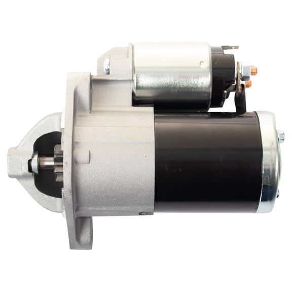 TRQ Starter Fits 06-12 Mitsubishi Eclipse 04-12 Galant 04-06 Lancer Outlander STA16819