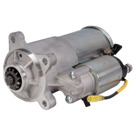 TRQ Starter Fits 2002-2010 Ford Explorer Lincoln Aviator Mercury Mountaineer STA05174