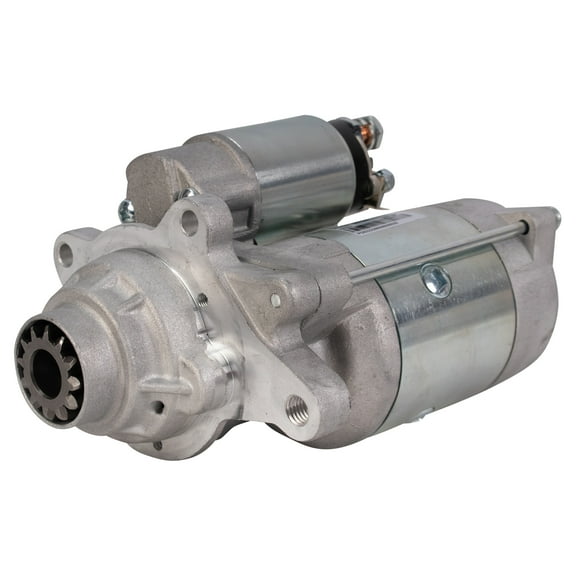 TRQ Starter Fits 2008-2010 Ford F-250 F-350 F-450 F-550 Super Duty STA05176