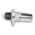 thumbnail image 1 of TRQ Starter Fits 2008-2012 Chevrolet Colorado 08-09 Trailblazer GMC Canyon Envoy STA05184, 1 of 5