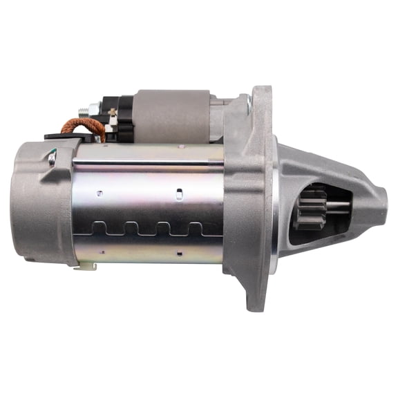 TRQ Starter Fits 2008-2012 Subaru Legacy Outback STA16825