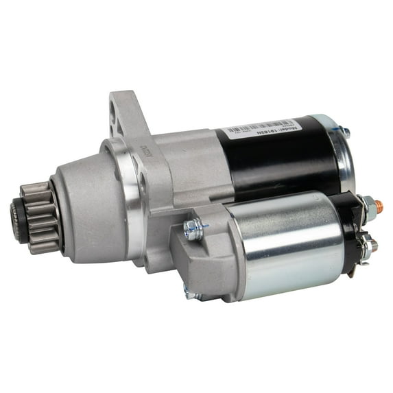 TRQ Starter Fits 2013-2018 Nissan Altima 2014-2020 Rogue STA05206