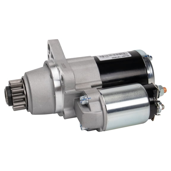 TRQ Starter Fits 2013-2018 Nissan Altima L4 2.5L 2014-2020 Rogue L4 2.5L