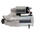 thumbnail image 1 of TRQ Starter Fits Edge Explorer Flex Taurus Continental MKS MKT MKX MKZ Sable STA05177, 1 of 5