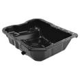 thumbnail image 1 of TRQ Steel Engine Oil Pan for Caliber Compass Patriot Sebring Sonata Optima OPA07804, 1 of 4