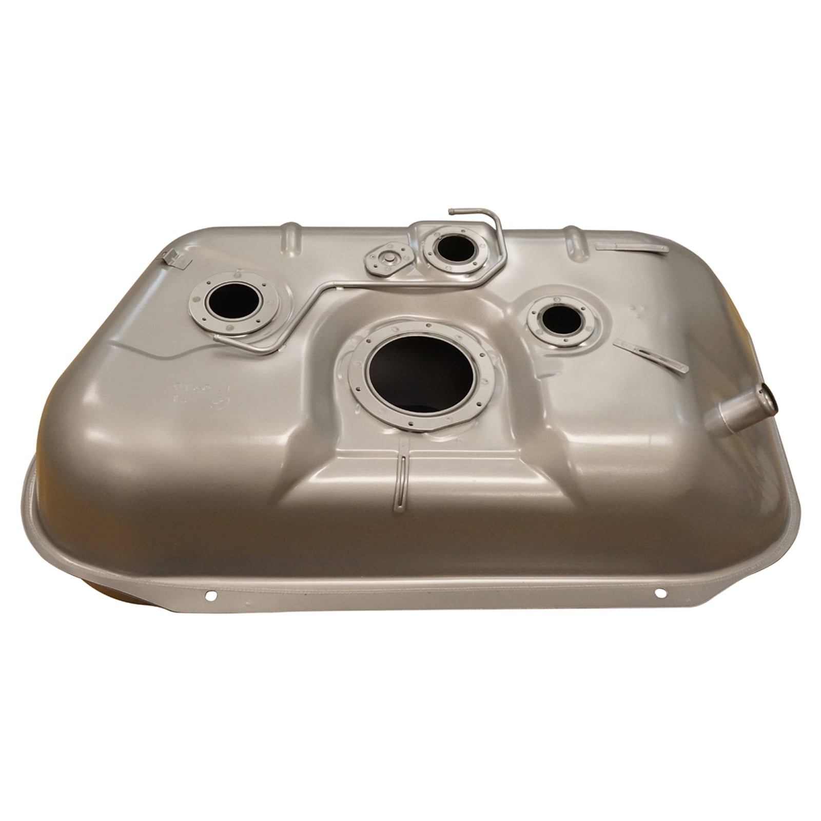 TRQ Steel Fuel Gas Tank Direct Fit for Chevrolet Tracker Suzuki