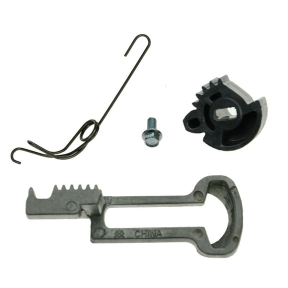 TRQ Steering Column Ignition Starter Switch Kit for Chevy GMC Pontiac INA69421 Fits select: 1977-1981 PONTIAC FIREBIRD, 1977-1981 CHEVROLET CAMARO