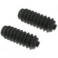 thumbnail image 1 of TRQ Steering Gear Rack & Pinion Bellow Boot LH RH Set of 2 for Honda Acura PSA42529, 1 of 4