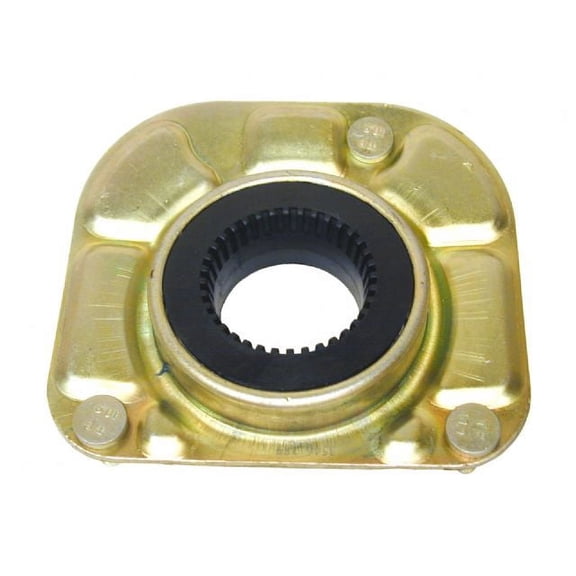 TRQ Front Upper Strut Mount with Bearing Fits Select 1993-1997 Volvo 850 1998-2003 C70 1998-2000 S70 1999-2001 S80 1998-2001 V70