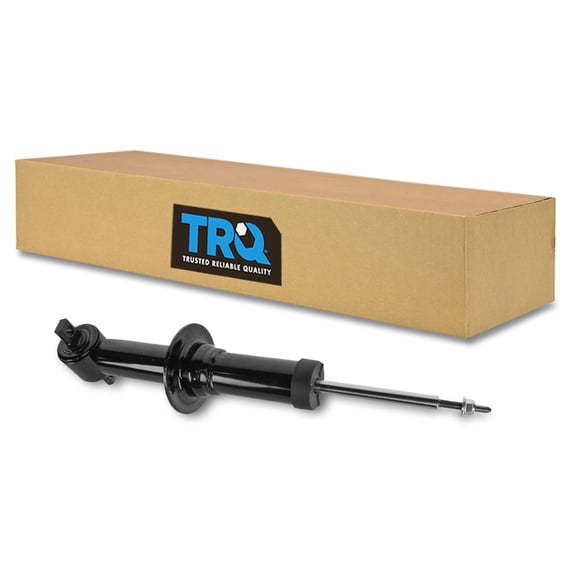 TRQ Shock Absorber Front Left or Right LH RH Fits Cadillac Chevy GMC SUV Pickup