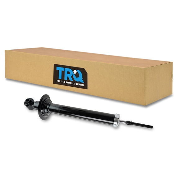 TRQ Strut Shock Absorber LH Driver or RH Passenger Rear for Lexus IS250 IS-F SBA60754