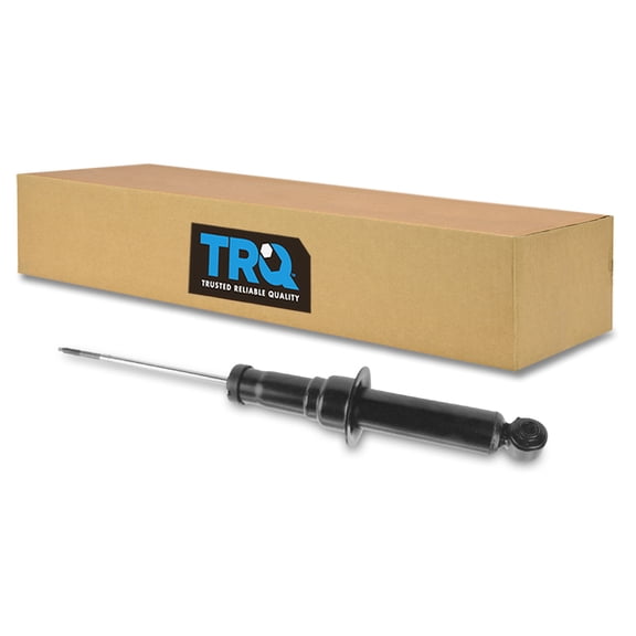 TRQ Strut Shock Absorber Rear Left or Right LR RR for 200 Sebring Dodge Avenger SBA60742