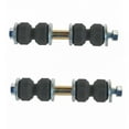 thumbnail image 1 of TRQ Sway Bar End Link Kit Left & Right Pair for Olds Pontiac Buick Chevy PSA55628, 1 of 4