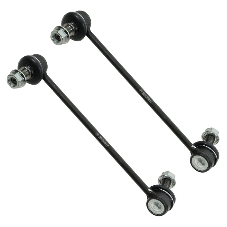 Pair Of Front Sway Bar Links (Left & Right) For Nissan & Toyota – AM Autoparts, 10-Year Warranty