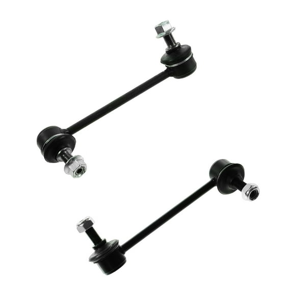 TRQ Sway Bar Link Assembly Rear Pair Set for Acura MDX Honda Pilot NEW PSA55784