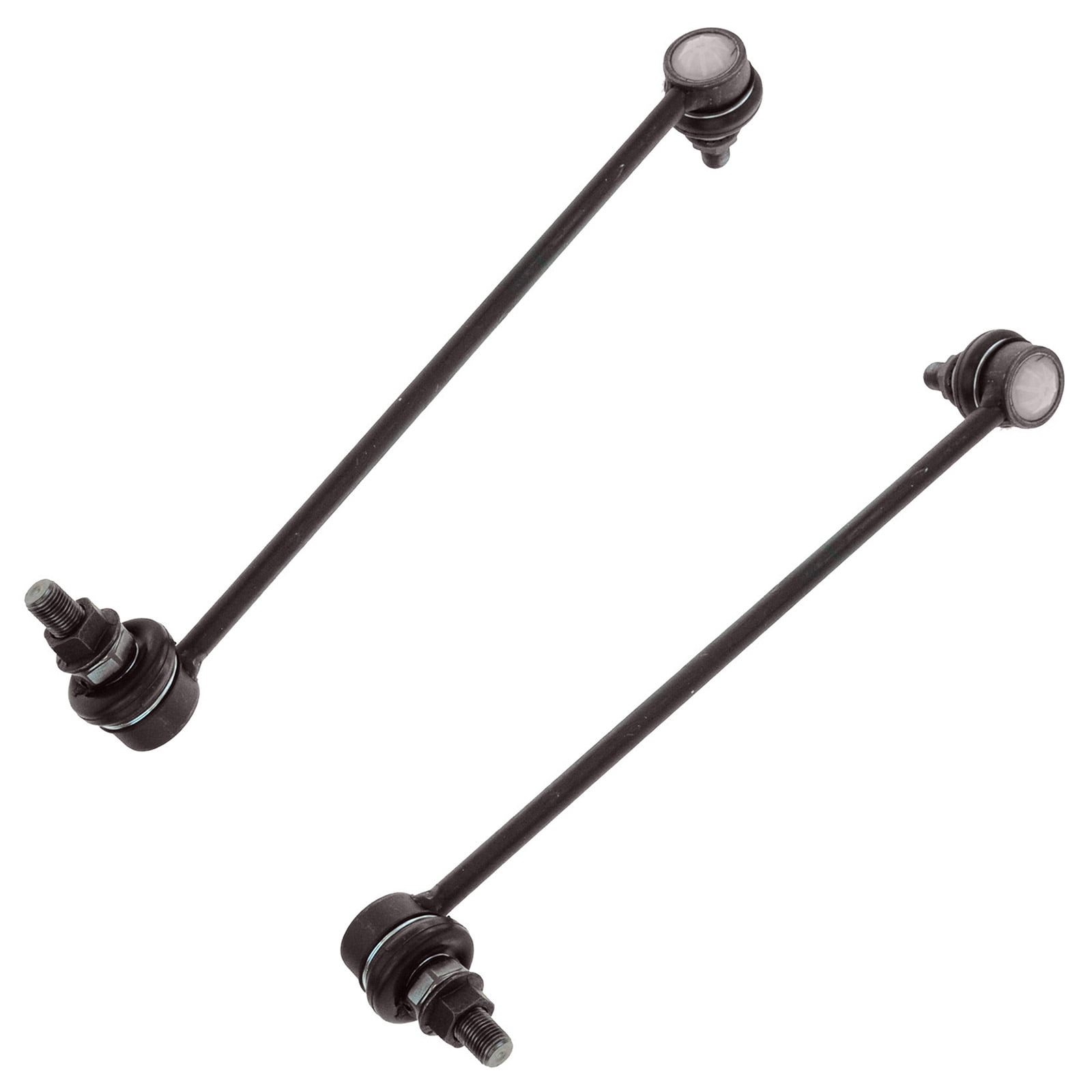 TRQ Sway Bar Link Front Pair Set for Nissan Altima Hybrid Murano Rogue PSA55794