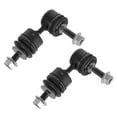 thumbnail image 1 of TRQ Sway Bar Link Rear Pair Set of 2 for Mazda 3 5 Volvo C30 C70 S40 V50 PSA55803, 1 of 5