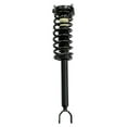 thumbnail image 1 of TRQ TRQ Front Complete Loaded Strut Spring Assembly LH or RH each Fits Select Benz W211 W219, 1 of 4