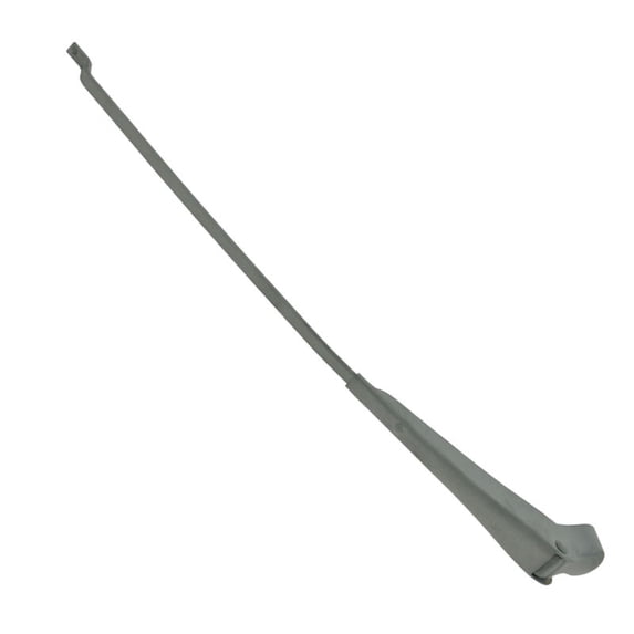 TRQ TRQ Front Windshield Wiper Arm LH or RH for CJ5 CJ6 CJ7 CJ5A CJ6A CJ8 WWA09551