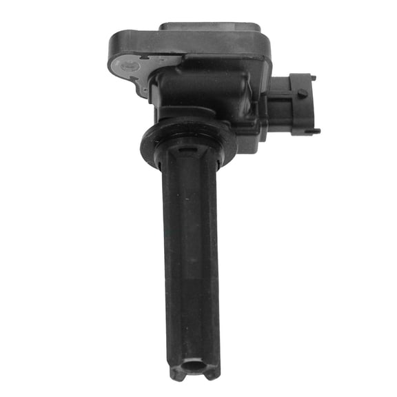 TRQ TRQ Ignition Coil Pack for 03-11 Saab 9-3 2.0L Turbo ICA61414 Fits select: 2003-2011 SAAB 2023-09-03 00:00:00