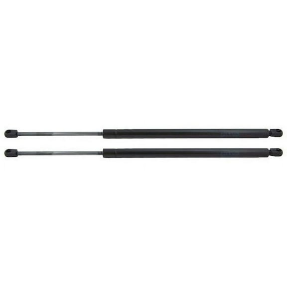 TRQ Tailgate Lift Supports Struts Pair Set for 02-06 Chevy Trailblazer XL EXT GSA06781 Fits select: 2002-2006 CHEVROLET TRAILBLAZER, 2002-2006 GMC ENVOY