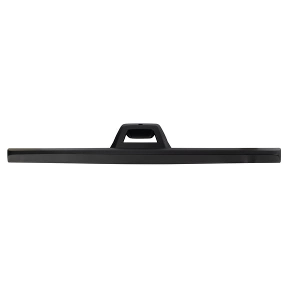 TRQ Tailgate Molding Fits 2007-2013 Chevrolet Avalanche BDA04675