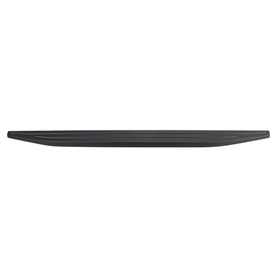 TRQ Tailgate Molding Fits 2019-2023 Ford Ranger BDA63966